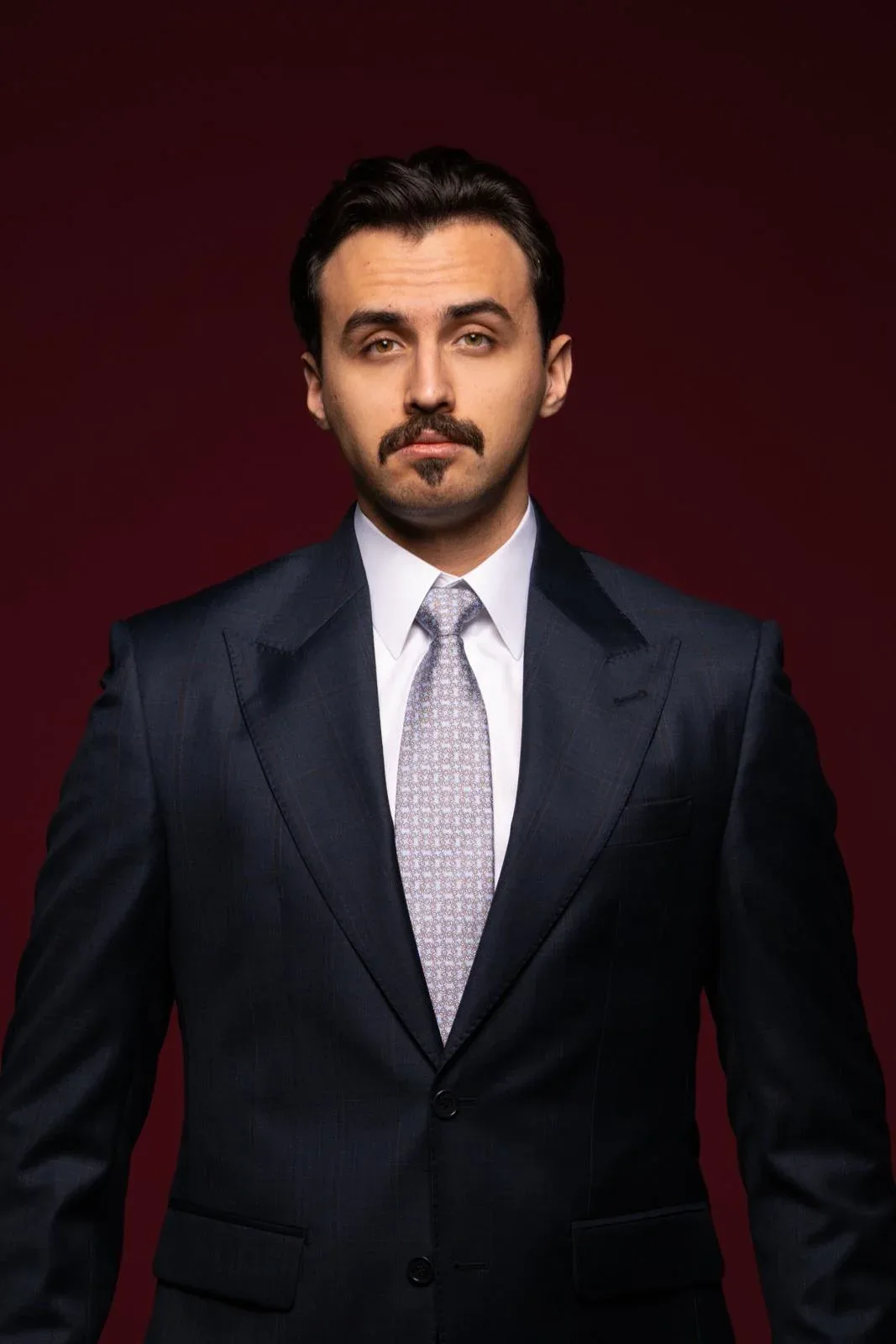 محمد إيهاب عويص
