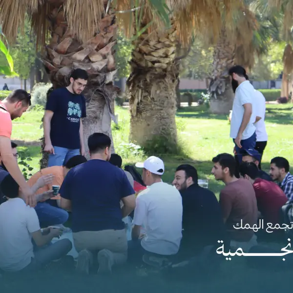 صورة 5 من نزهة نجمية - تجمع الهمك