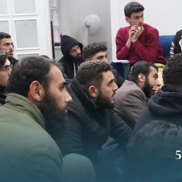صورة 1 من ديوانية نجم الخامسة