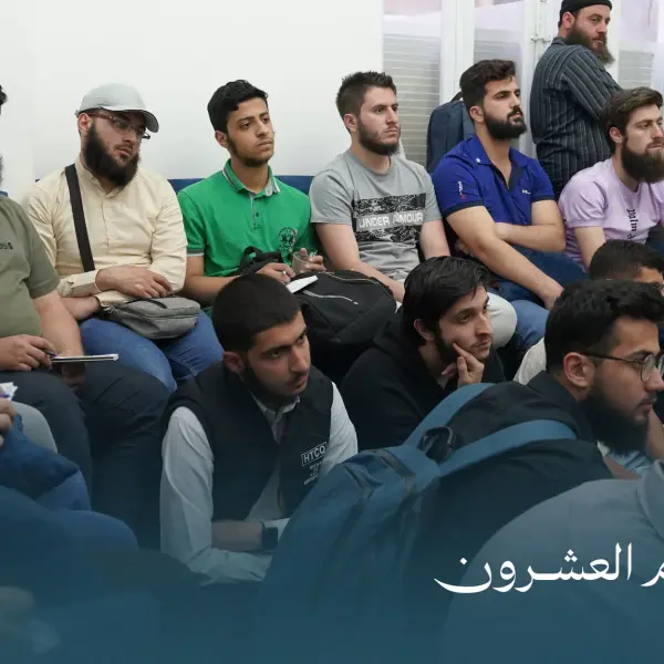 صورة 1 من ديوانية نجم العشرون