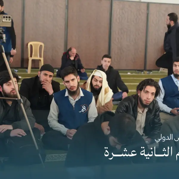 صورة 4 من ديوانية نجم الثانية عشرة