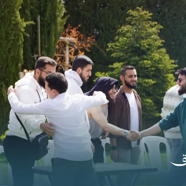صورة 4 من ملتقى وثاق