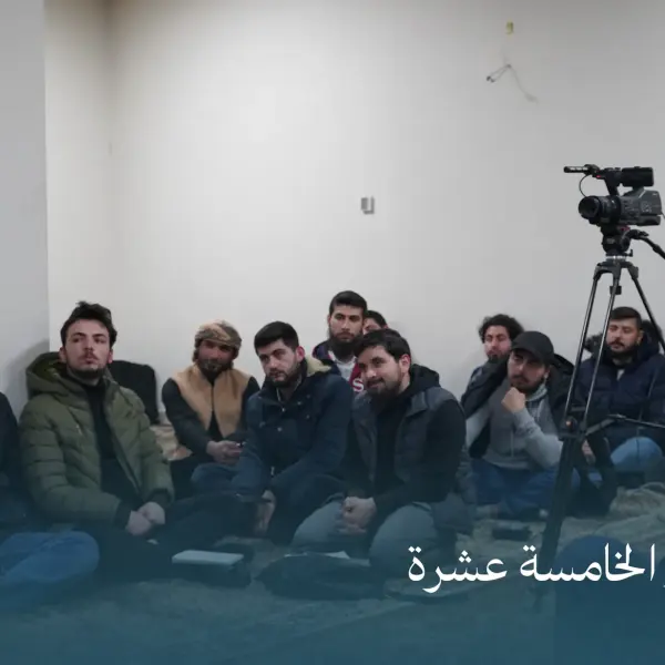 صورة 7 من ديوانية نجم الخامسة عشرة