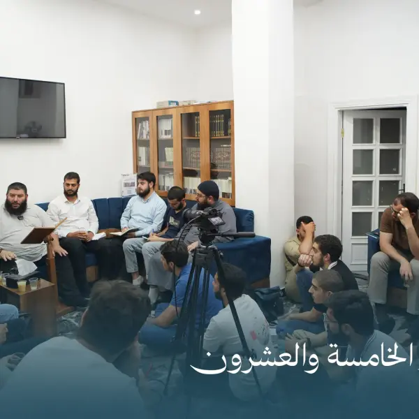 صورة 4 من ديوانية نجم الخامسة والعشرون