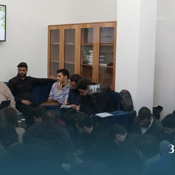 صورة 1 من ديوانية نجم الثالثة