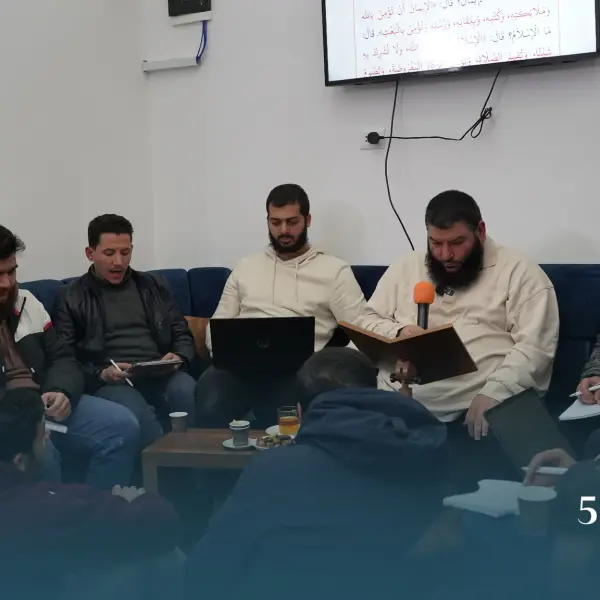 صورة 9 من ديوانية نجم الخامسة