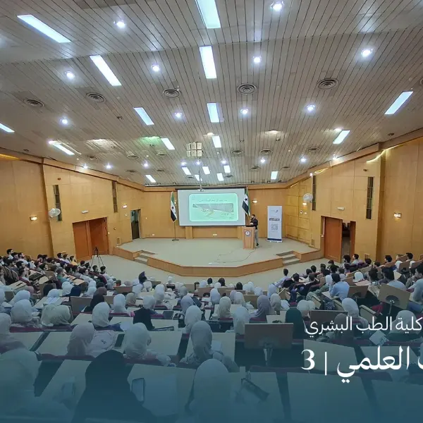 صورة 7 من دورة البحث العلمي 3
